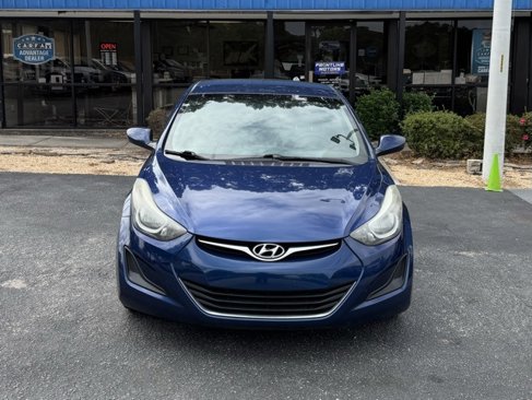 Used 2015 Hyundai Elantra SE image 3