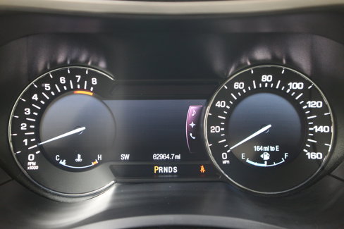 Used 2016 Lincoln MKZ AWD w/ Equipment Group 300A Reserve image 18