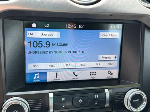 Used 2018 Ford Mustang Premium image 18