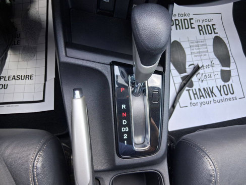 Used 2013 Honda Civic LX image 24