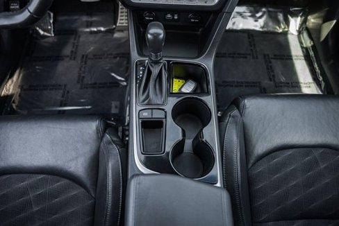 Used 2018 Hyundai Sonata Sport image 25