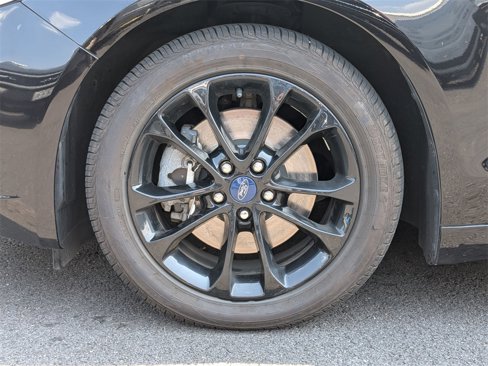 Used 2020 Ford Fusion Energi Titanium image 28