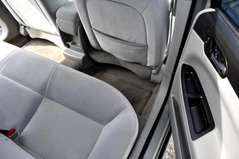 Used 2008 Chevrolet Impala LS image 15