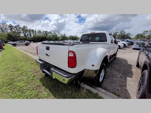 Used 2015 Ford F350 Lariat w/ Lariat Ultimate Package image 22