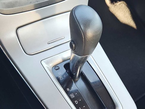 Used 2014 Nissan Sentra SV image 14