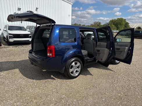 Used 2013 Honda Pilot EX image 31