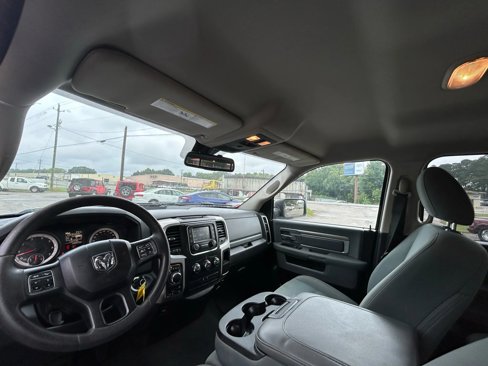 Used 2016 RAM 1500 Classic SLT image 23