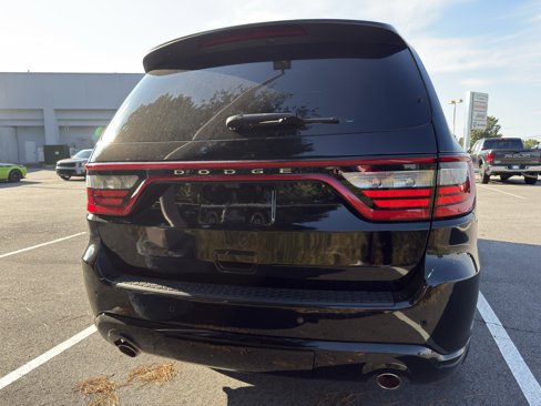 Used 2021 Dodge Durango R/T image 7