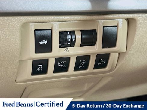 Used 2018 Subaru Legacy 2.5i Limited image 12