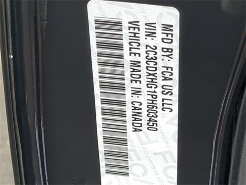 Used 2023 Dodge Charger GT image 38