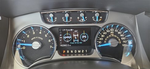 Used 2013 Ford F150 Platinum image 30