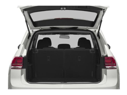 Used 2018 Volkswagen Atlas SEL image 26