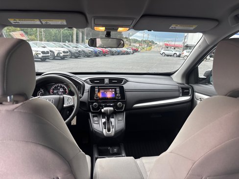 Used 2018 Honda CR-V LX image 35