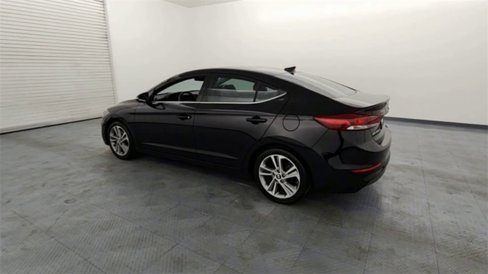 Used 2018 Hyundai Elantra Limited w/ Cargo Package image 6