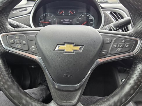 Used 2023 Chevrolet Malibu LT image 29
