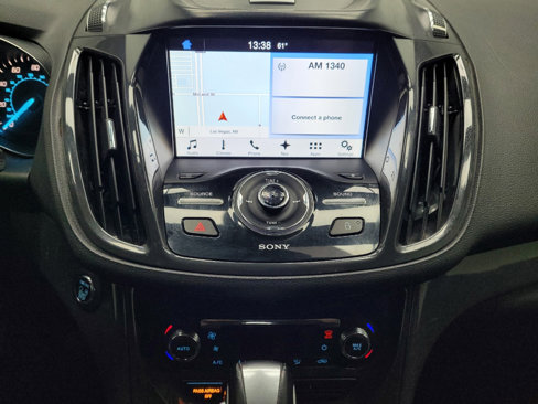 Used 2016 Ford Escape Titanium image 25