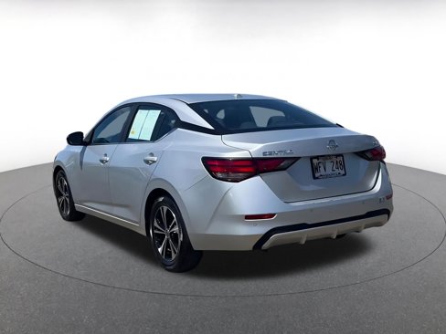 Used 2021 Nissan Sentra SV image 15
