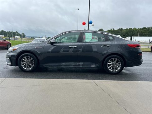 Used 2019 Kia Optima LX image 6
