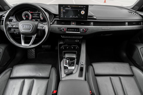Used 2023 Audi A4 2.0T Premium Plus image 6