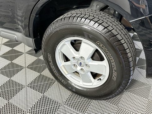 Used 2012 Ford Escape XLT image 33