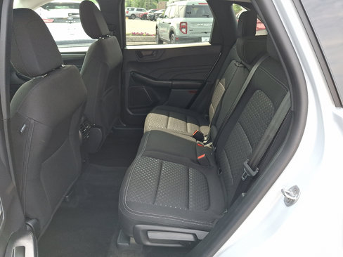 Used 2025 Ford Escape Active w/ Tech Pack #1 image 10