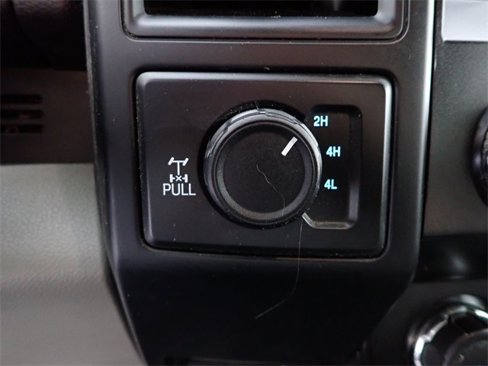 Used 2019 Ford F150 XL w/ Equipment Group 101A Mid image 2
