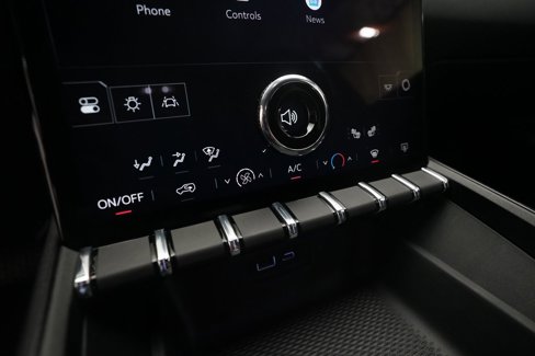 Certified 2025 GMC Terrain Elevation image 20