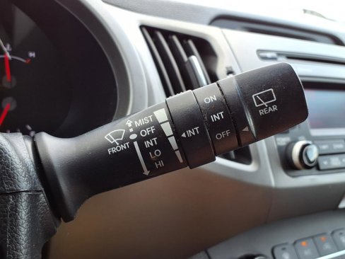 Used 2014 Kia Sportage LX image 23