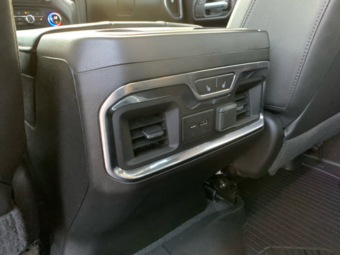 Used 2021 GMC Sierra 1500 AT4 image 16