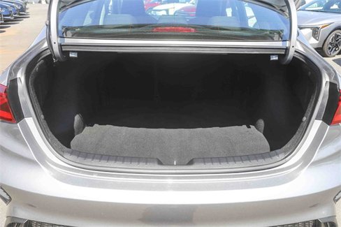Certified 2023 Kia Forte LXS image 27