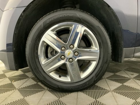 Used 2015 Chevrolet Equinox LTZ image 27