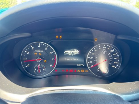 Used 2019 Kia Stinger GT2 image 15