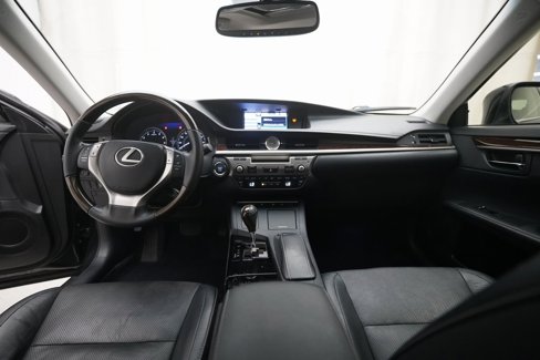 Used 2013 Lexus ES 350 image 5