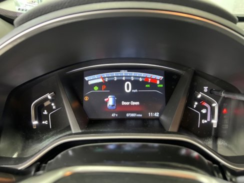 Used 2018 Honda CR-V Touring image 24