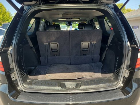 Used 2018 Dodge Durango GT image 16