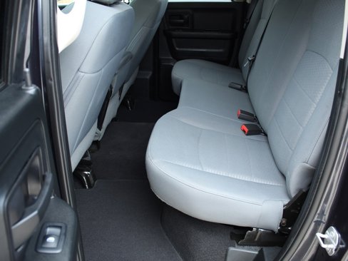 Used 2017 RAM 1500 Tradesman w/ Popular Equipment Group image 19