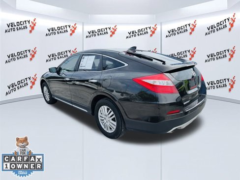 Used 2014 Honda Crosstour EX image 5