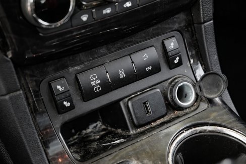 Used 2017 Buick Enclave Leather image 34