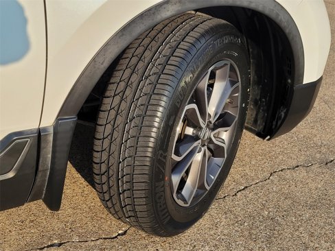 Used 2020 Honda CR-V EX-L image 7