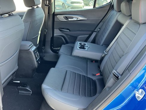 New 2024 Dodge Hornet GT w/ Tech Pack w/o Parking image 15