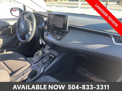 Used 2024 Toyota Corolla LE image 15