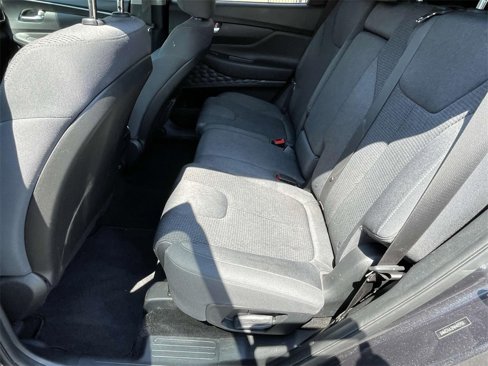 Used 2019 Hyundai Santa Fe Limited image 11