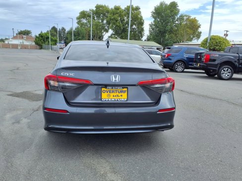 Used 2023 Honda Civic LX image 7
