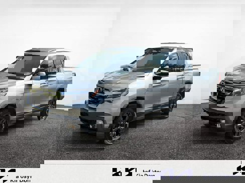 Used 2019 Honda Ridgeline Sport image 1