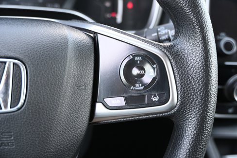 Used 2022 Honda CR-V EX image 35
