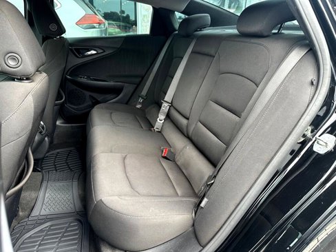 Used 2020 Chevrolet Malibu LT image 21