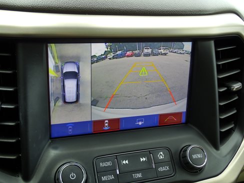 Used 2019 GMC Acadia Denali w/ Technology Package image 22