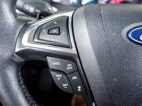 Used 2020 Ford Edge SEL w/ Convenience Package image 10
