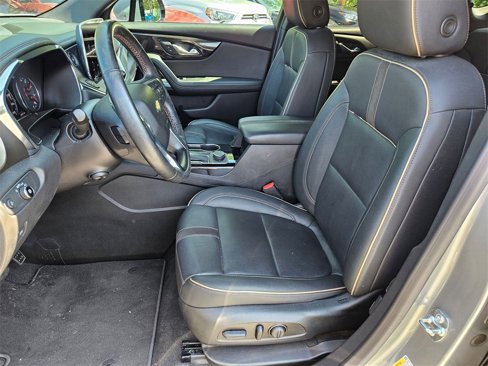 Used 2023 Chevrolet Blazer Premier w/ Driver Confidence II Package image 8