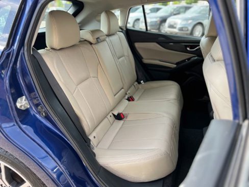 Used 2018 Subaru Impreza 2.0i Limited w/ Popular Package #2 image 25